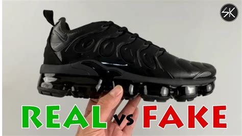 nike vapormax real vs fake|nike air vapormax fake.